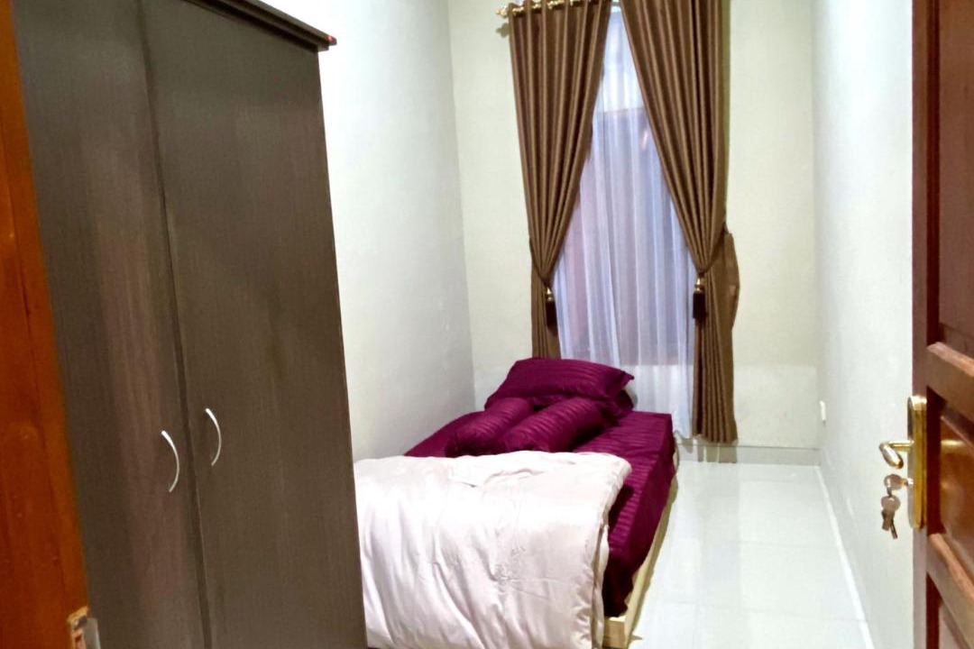 Photo of Bedroom in Prambanan