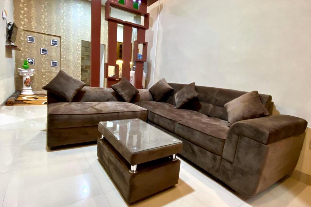 Photo of Livingroom in Prambanan