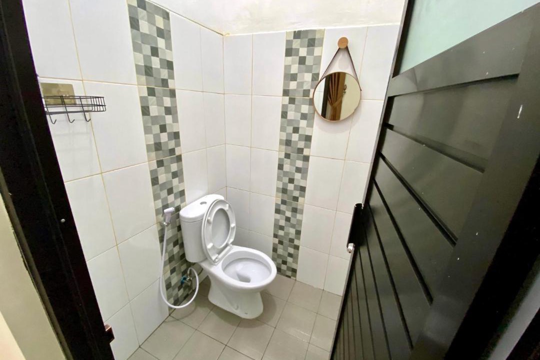 Photo of Bathroom in Prambanan