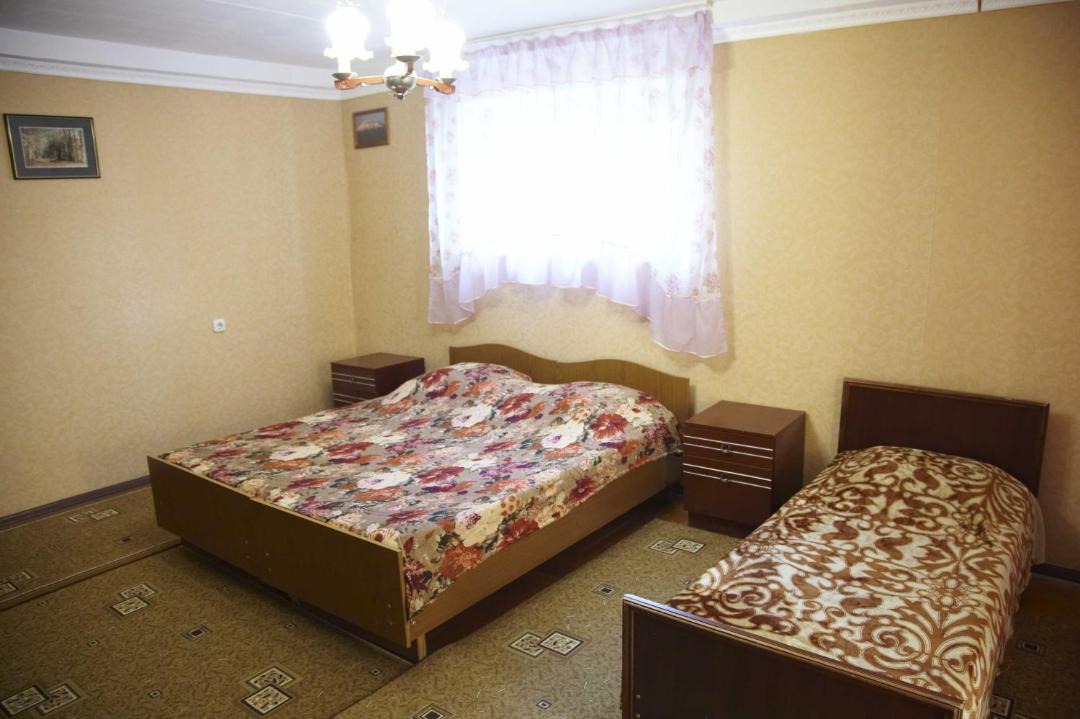 Photo of Bedroom in Kislovodsk