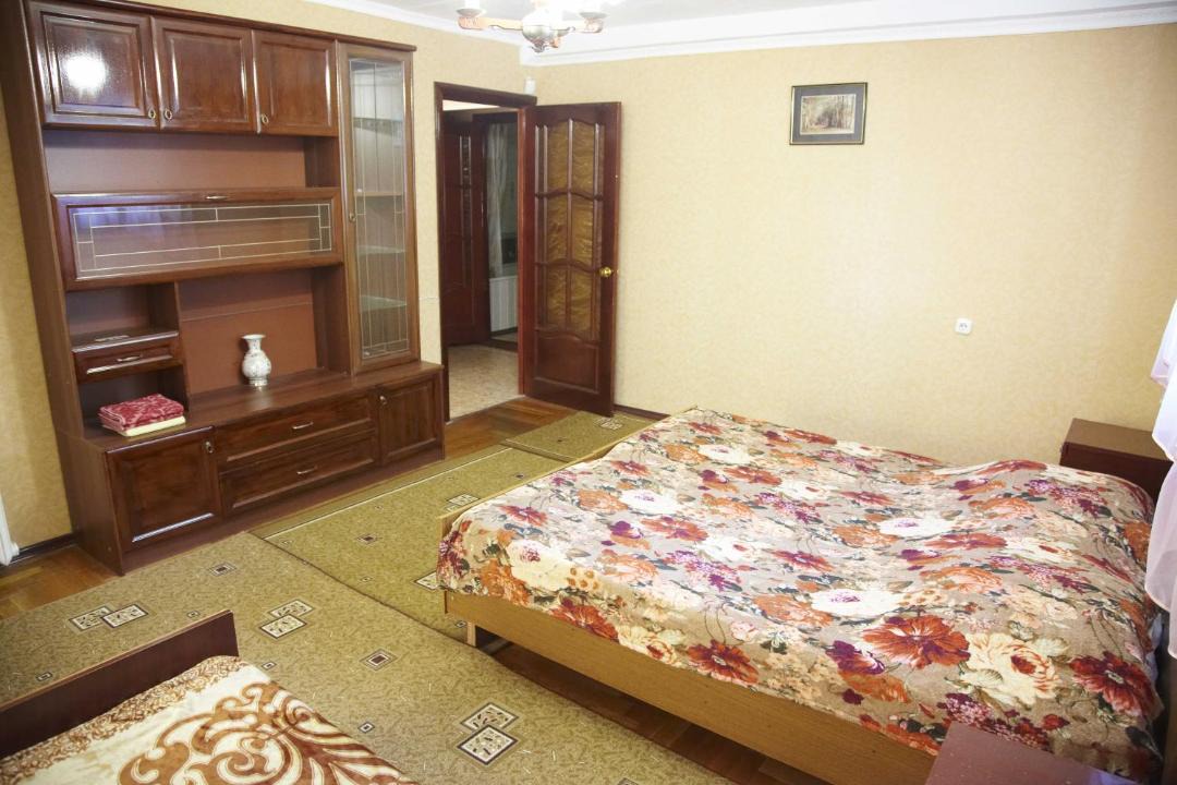 Photo of Bedroom in Kislovodsk
