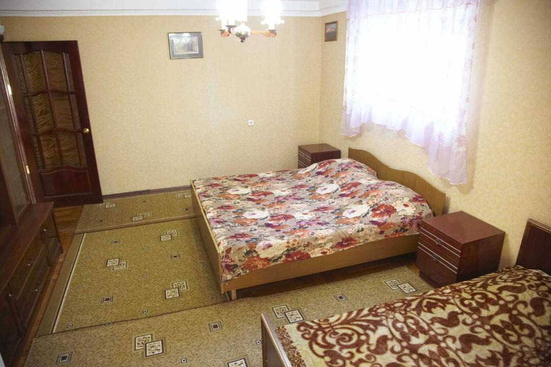 Photo of Bedroom in Kislovodsk