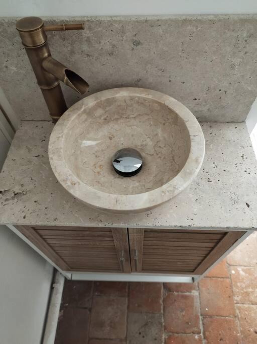 Photo of Bathroom in Le Grand-Pressigny