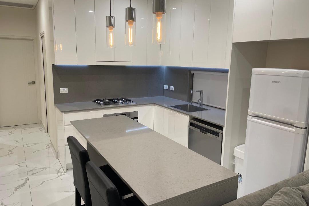 Photo of Kitchen in Villawood