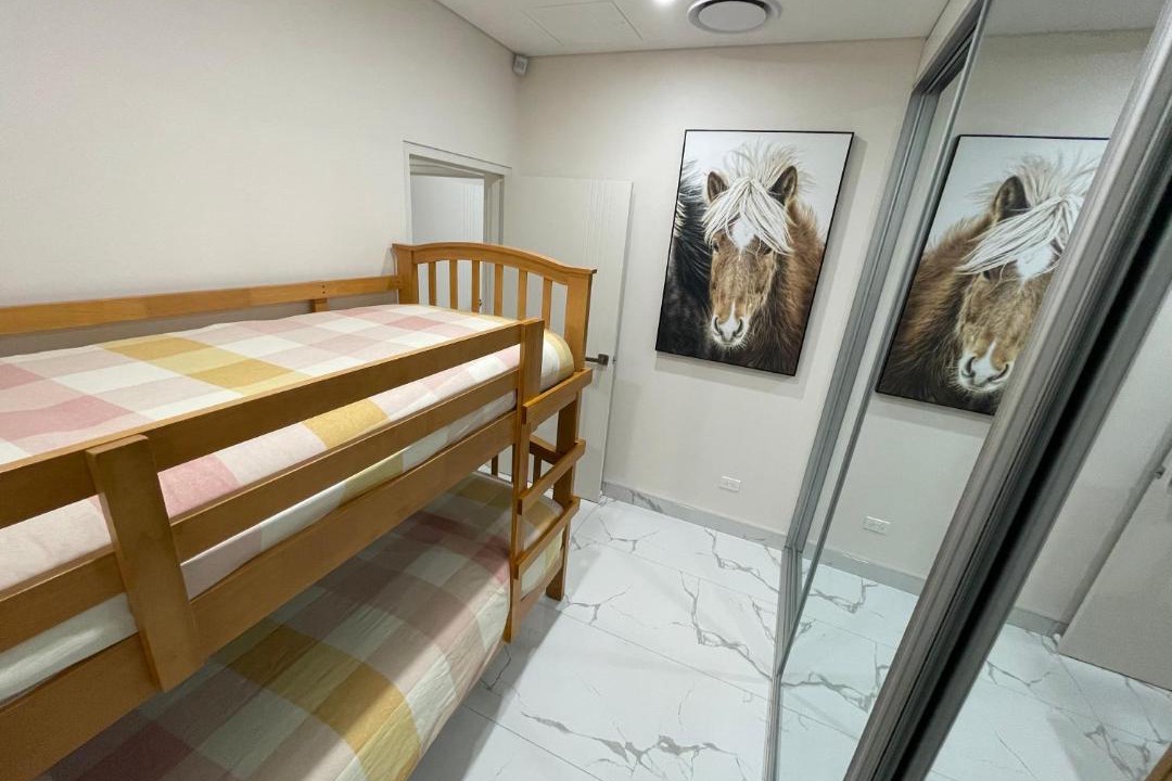 Photo of Bedroom in Villawood