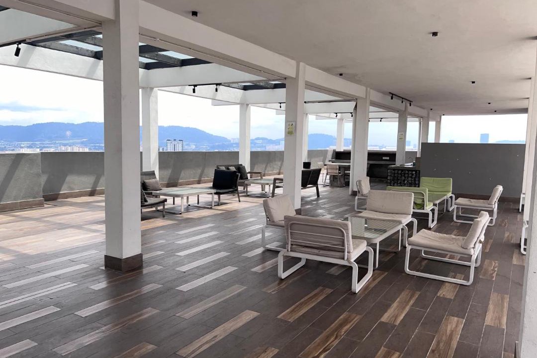 Photo of Others in Desa Pandan