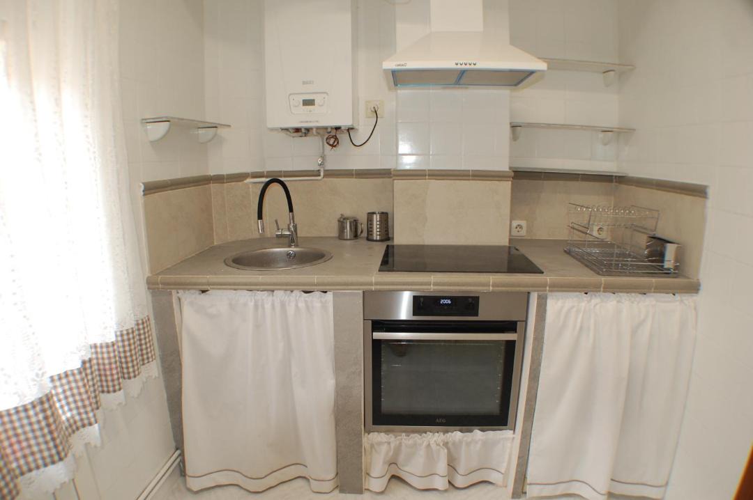 Photo of Kitchen in Reinosa
