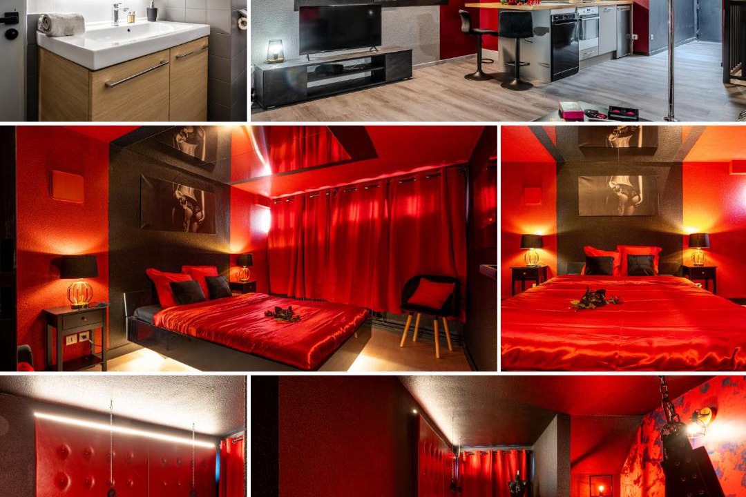 Photo of Kitchen in Montbeliard