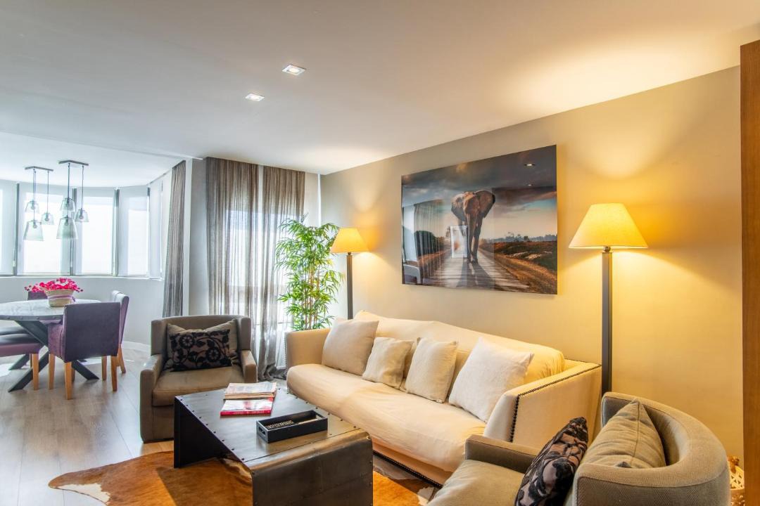 Photo of Livingroom in Playa de San Juan