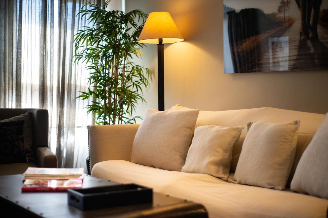 Photo of Livingroom in Playa de San Juan