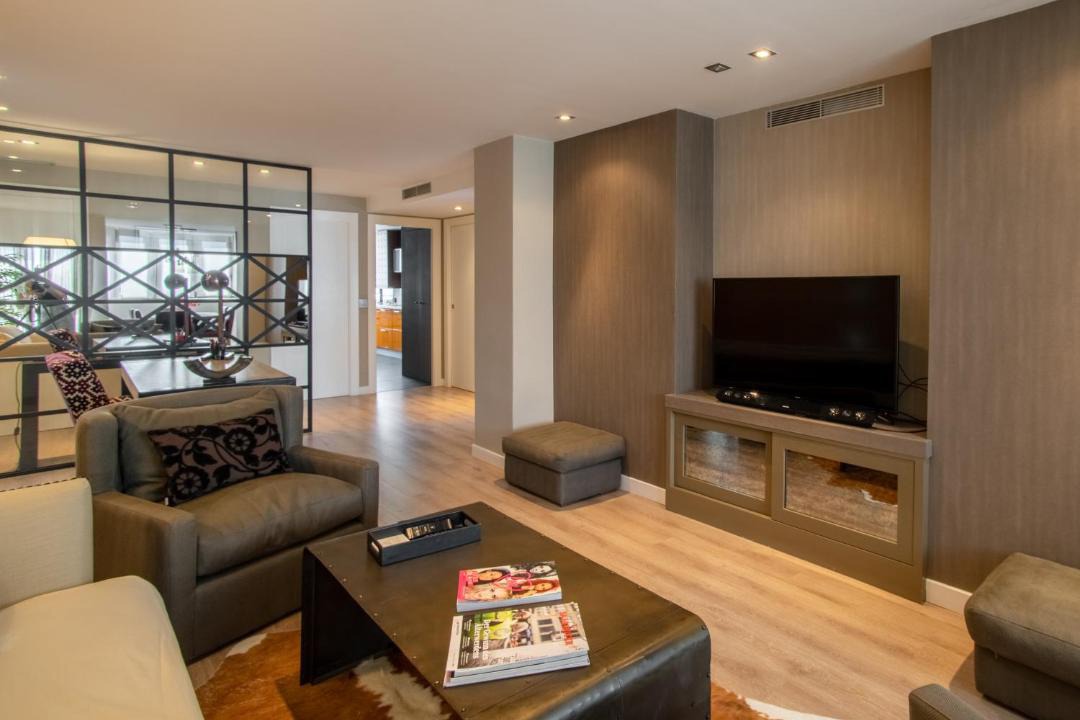 Photo of Livingroom in Playa de San Juan