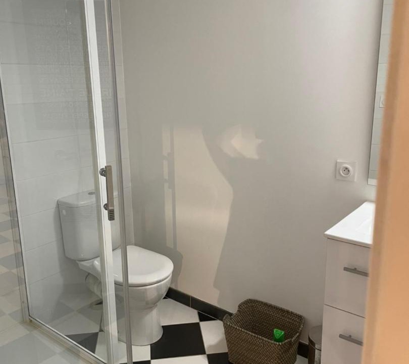 Photo of Bathroom in Ayguesvives