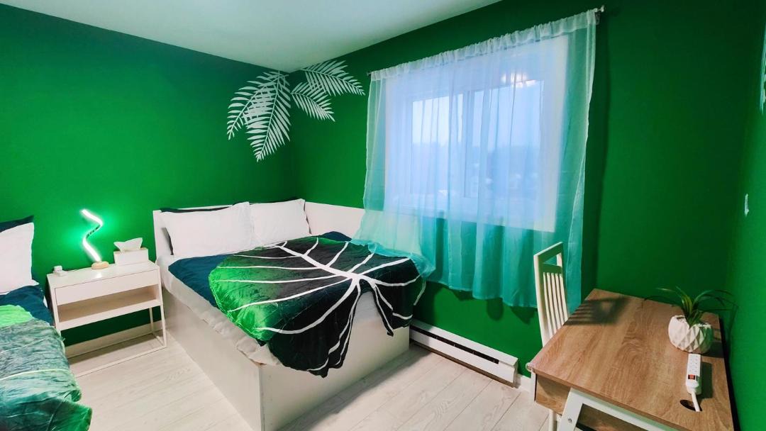 Photo of Bedroom in Lower Sackville