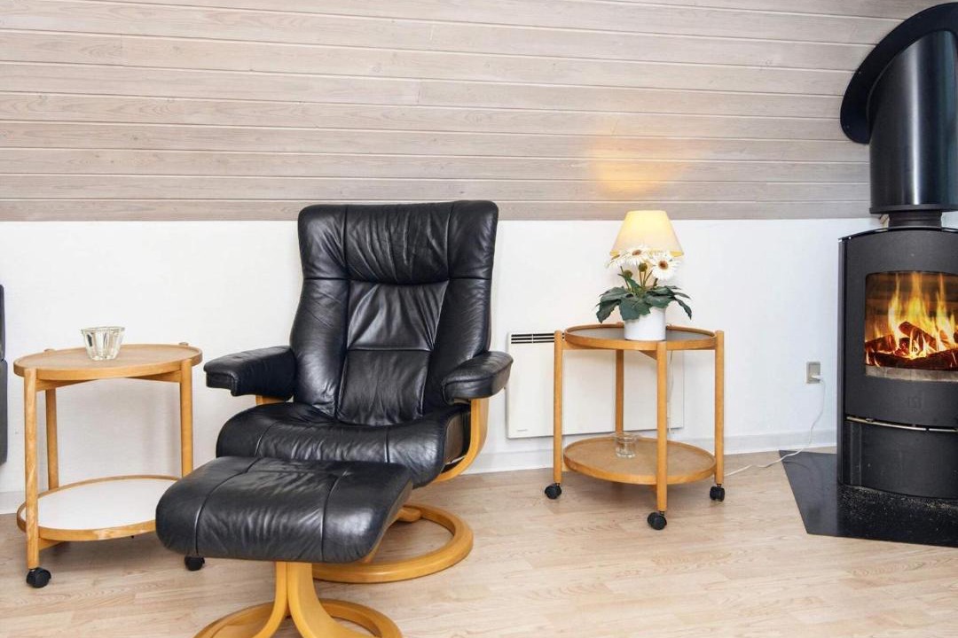 Photo of Livingroom in Rindby Strand