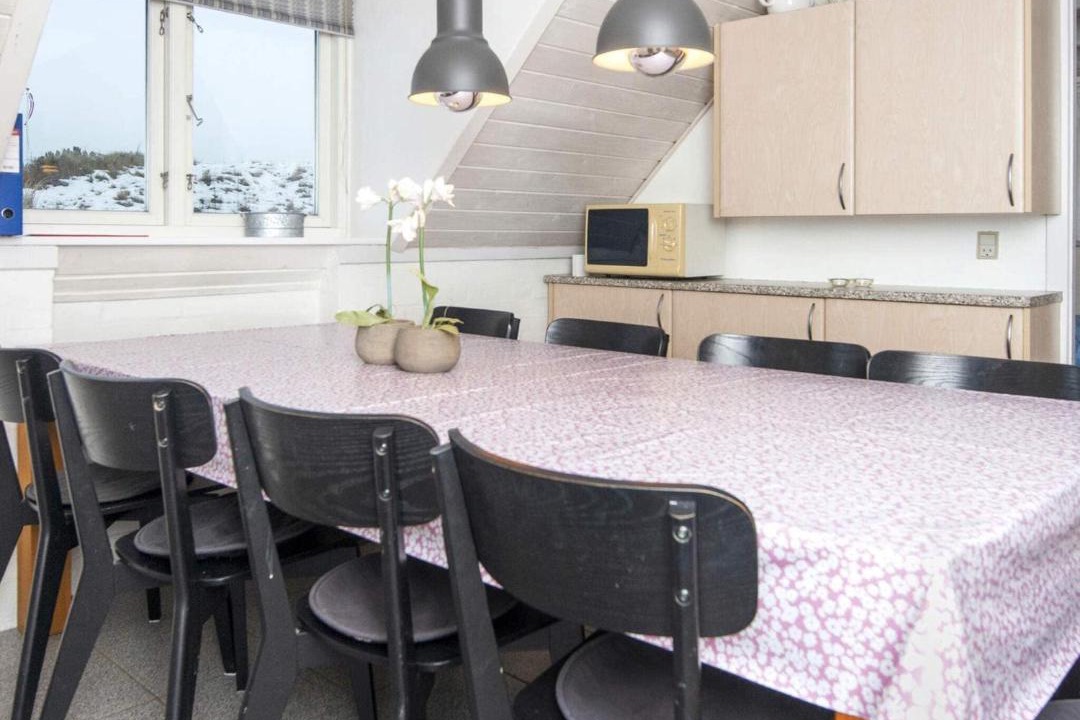 Photo of Kitchen in Rindby Strand