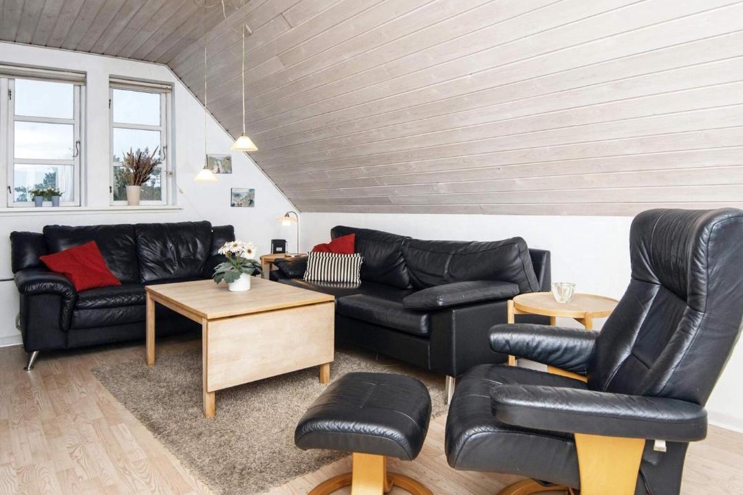 Photo of Livingroom in Rindby Strand