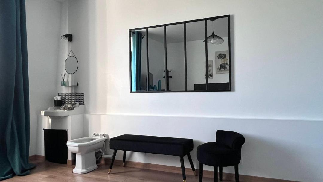 Photo of Bathroom in Tourcoing