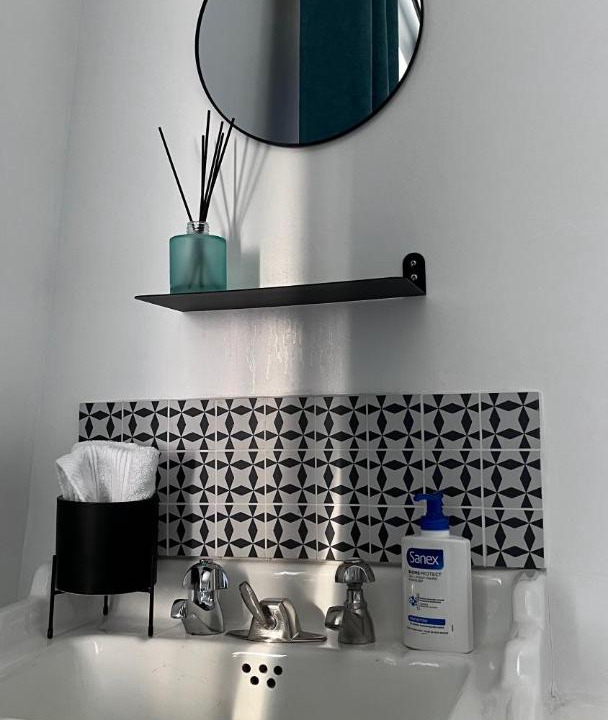 Photo of Bathroom in Tourcoing