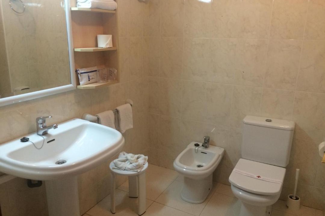 Photo of Bathroom in Comarruga