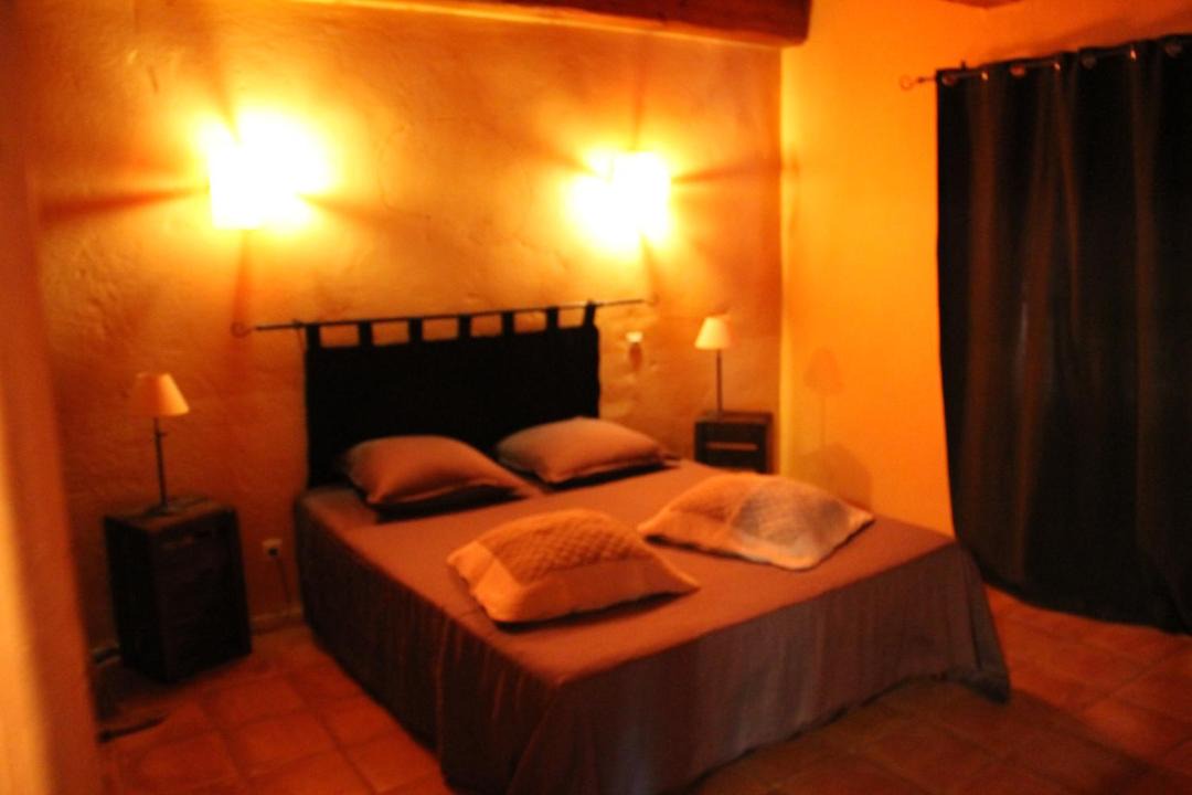 Photo of Others in Saint-Andre-d'Olerargues