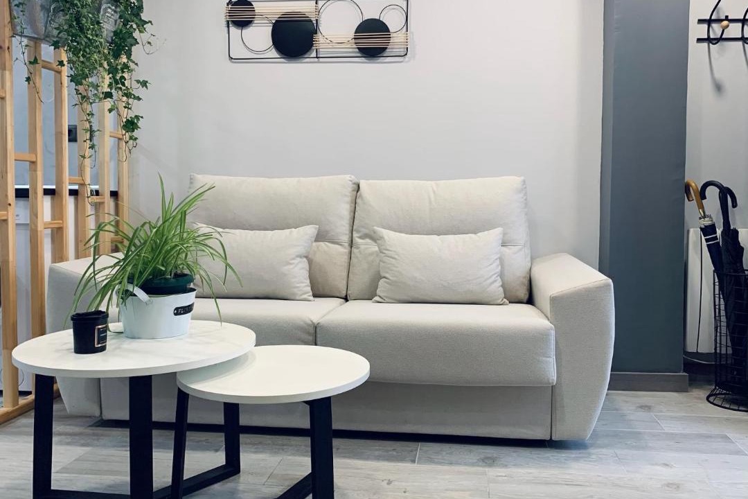 Photo of Livingroom in Alhama de Aragon