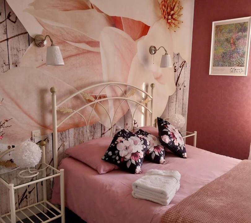 Photo of Bedroom in Oiron