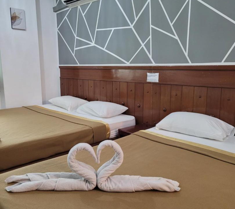 Photo of Bedroom in Pangkor Island