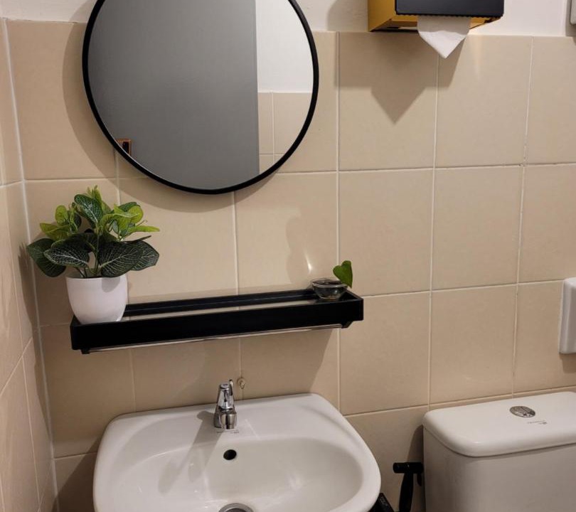 Photo of Bathroom in Pangkor Island