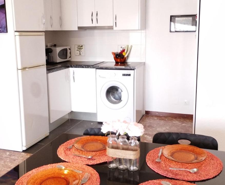 Photo of Kitchen in Salou City Centre