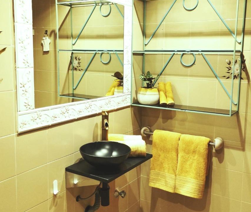 Photo of Kitchen in Salou City Centre