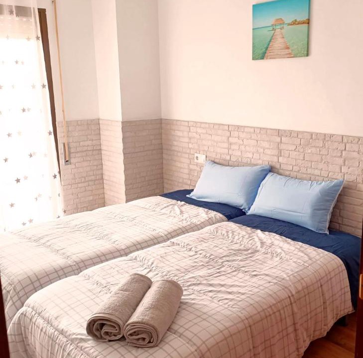 Photo of Bedroom in Salou City Centre