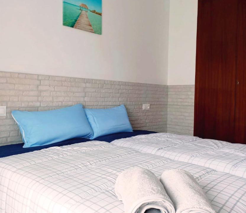 Photo of Bedroom in Salou City Centre