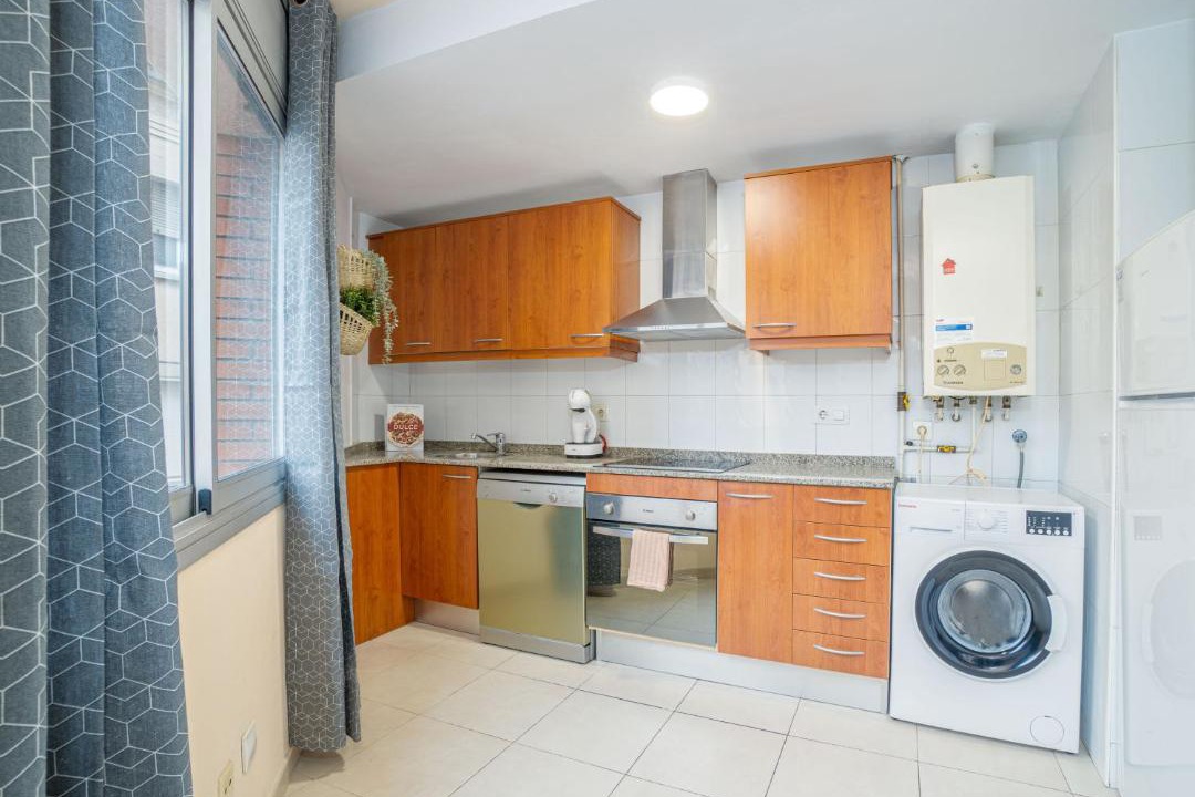 Photo of Kitchen in Figueres