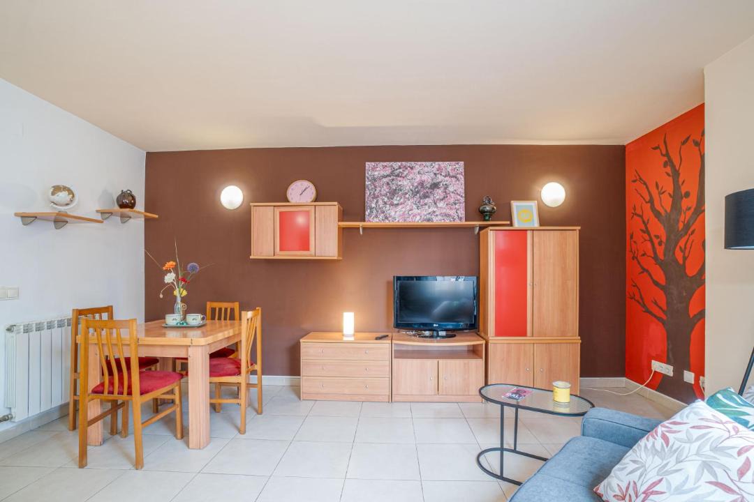 Photo of Livingroom in Figueres
