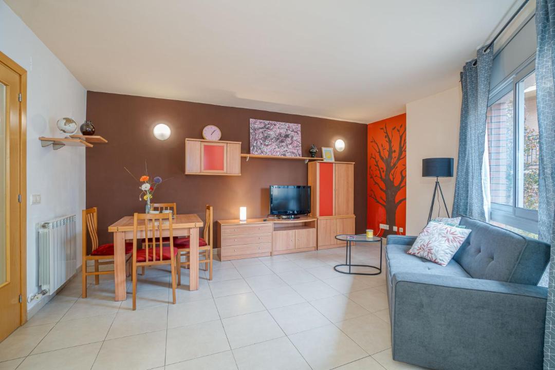 Photo of Livingroom in Figueres