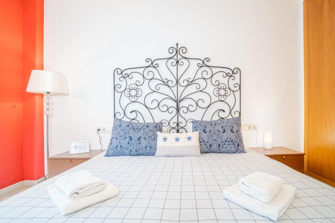 Photo of Bedroom in Figueres