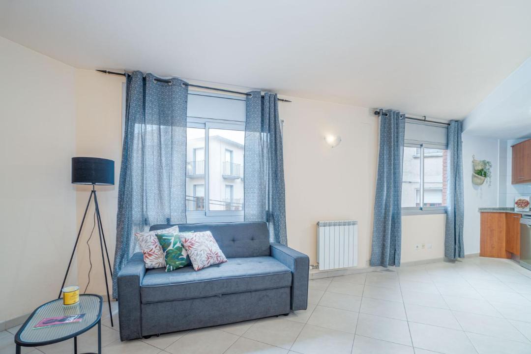 Photo of Livingroom in Figueres