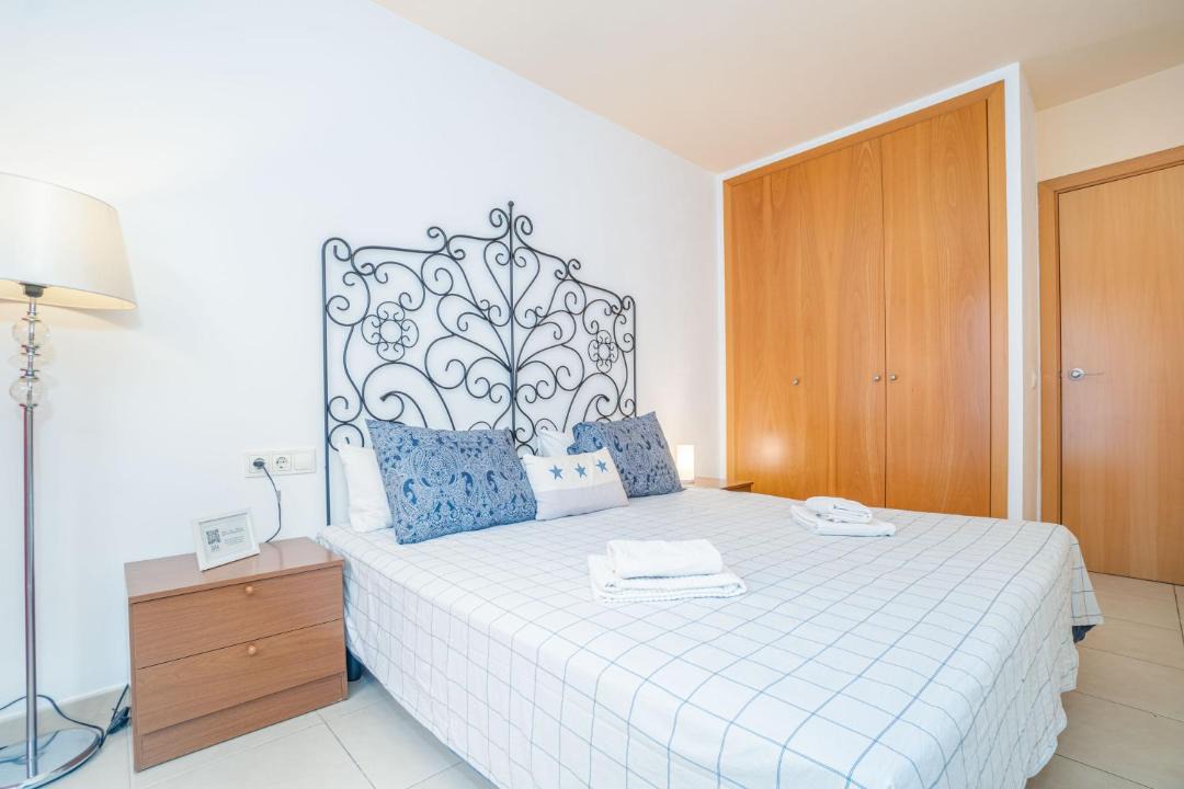 Photo of Bedroom in Figueres