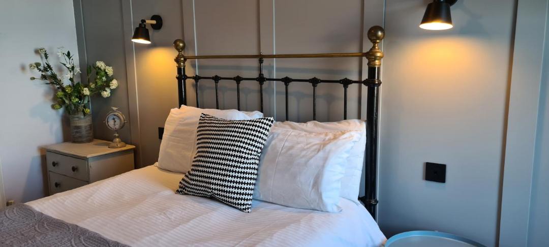 Photo of Bedroom in Oban