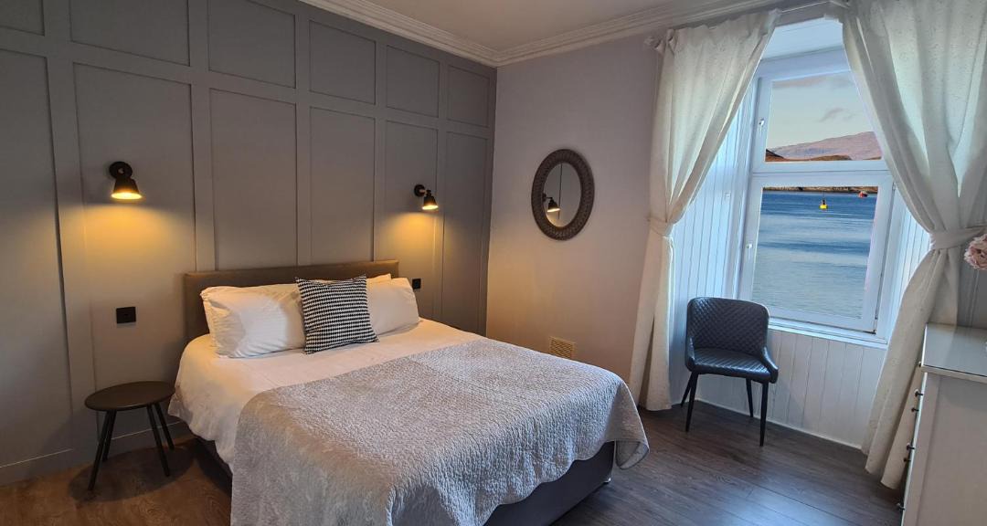 Photo of Bedroom in Oban