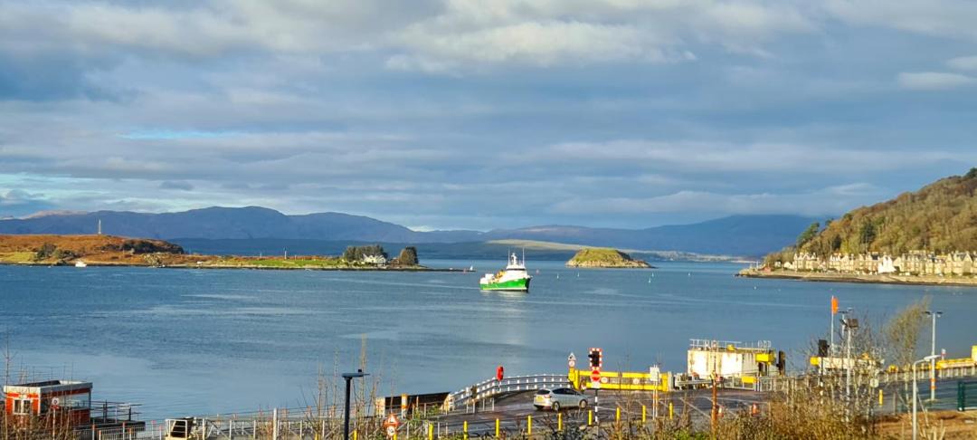 Photo of Others in Oban