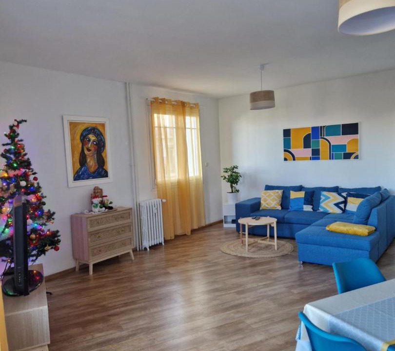 Photo of Livingroom in Tarbes