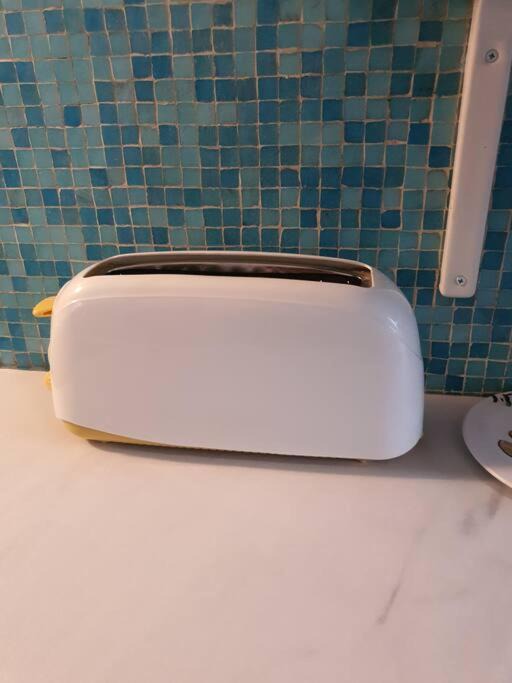 Photo of Bathroom in Le Grand Large