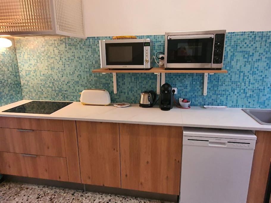Photo of Kitchen in Le Grand Large