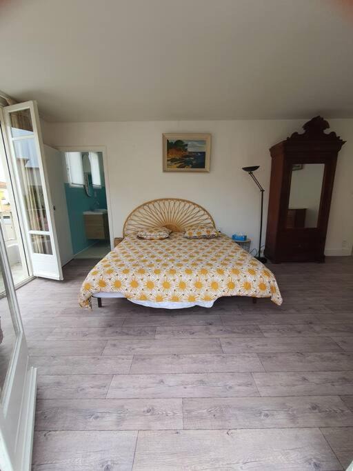 Photo of Bedroom in Le Grand Large