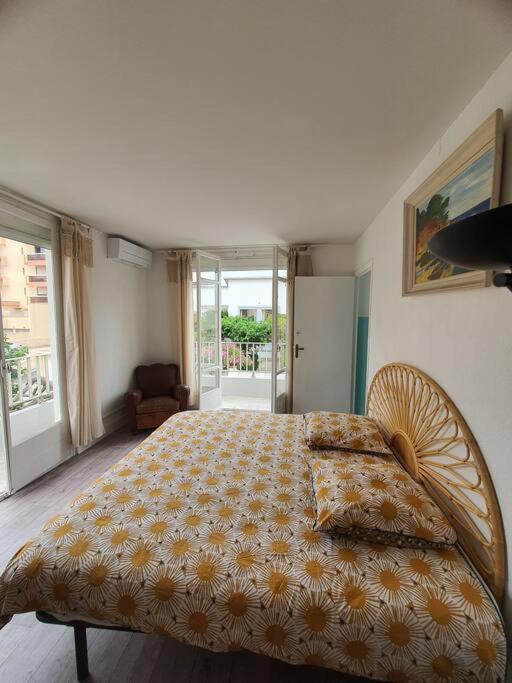 Photo of Bedroom in Le Grand Large
