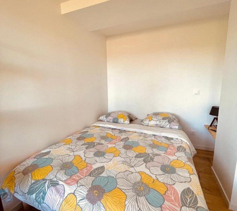 Photo of Bedroom in Auch