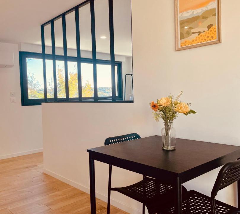 Photo of Livingroom in Auch