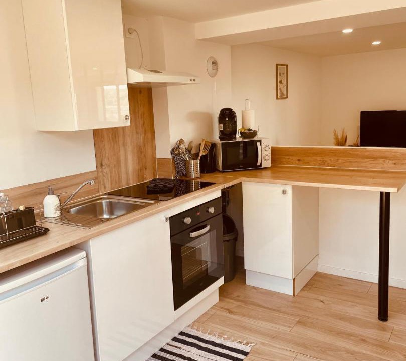 Photo of Kitchen in Auch