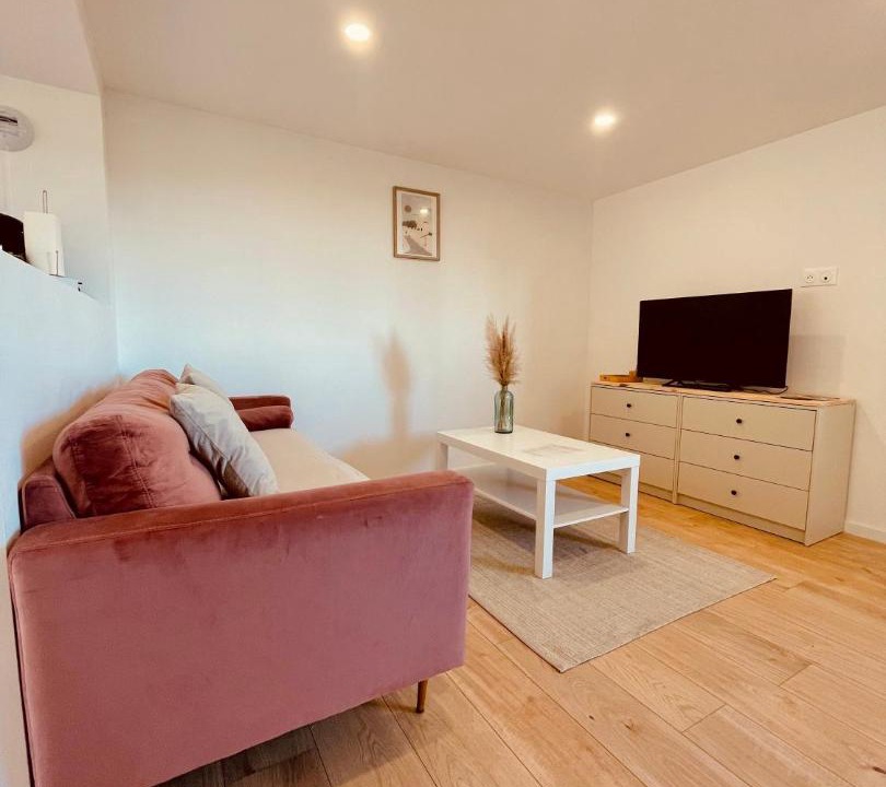 Photo of Livingroom in Auch